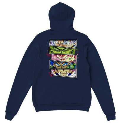 Sudadera DRAGON BALL