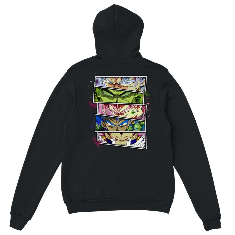 Sudadera DRAGON BALL